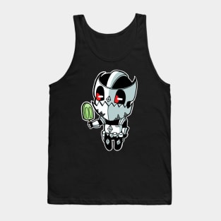 Chibi Havve Tank Top